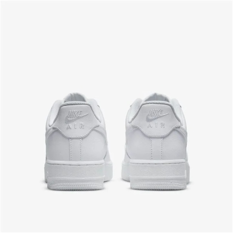 Buty Nike Air Force 1 ’07 Białe CW2288-111