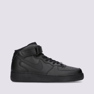 Buty Nike Air Force 1 Mid '07 Black CW2289-001