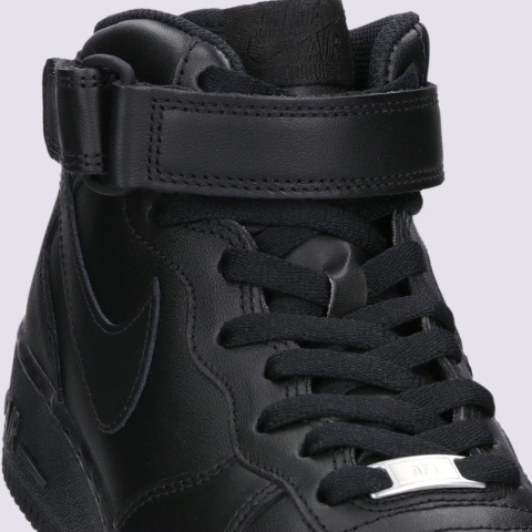 Buty Nike Air Force 1 Mid '07 Black CW2289-001