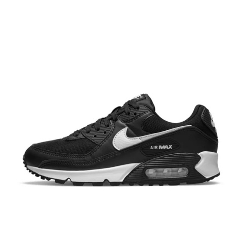 Buty Nike Air Max 90 Czarne 325213-060