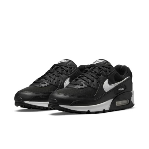 Buty Nike Air Max 90 Czarne 325213-060