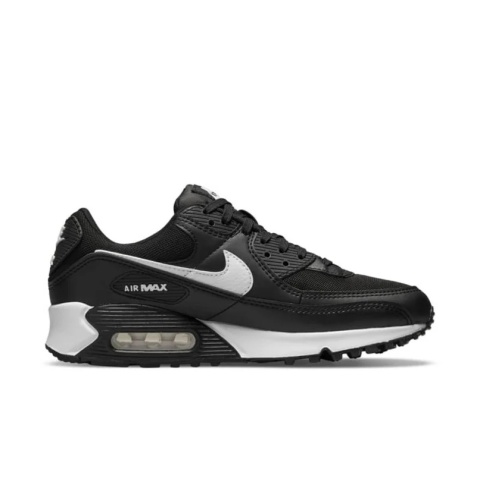 Buty Nike Air Max 90 Czarne 325213-060