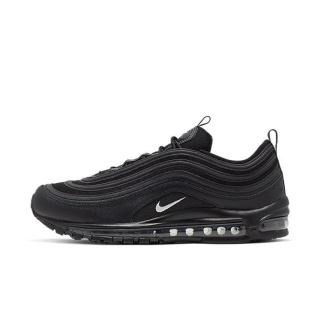 Buty Nike Air Max 97 Czarne 921522-011