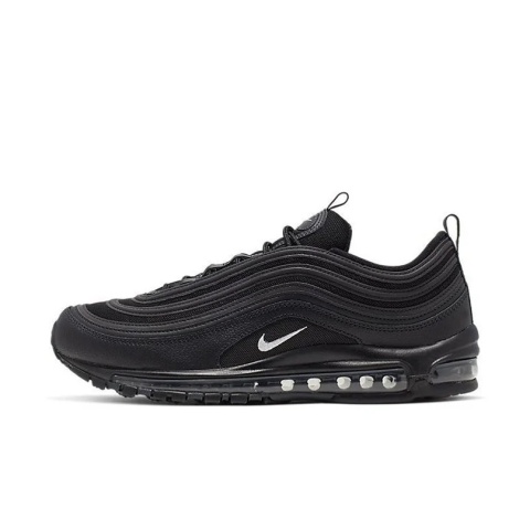 Buty Nike Air Max 97 Czarne 921522-011