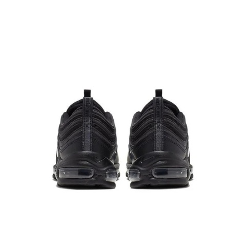 Buty Nike Air Max 97 Czarne 921522-011