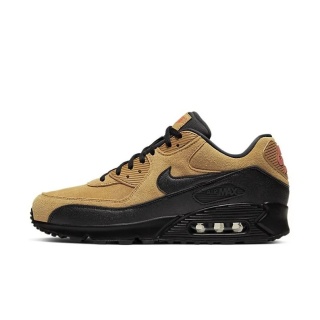 Buty Nike Air Max 90 Brązowe AJ1285-700