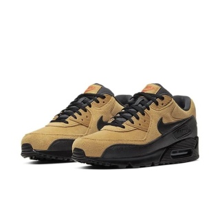 Buty Nike Air Max 90 Brązowe AJ1285-700