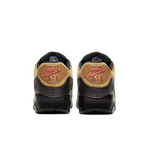 Buty Nike Air Max 90 Brązowe AJ1285-700