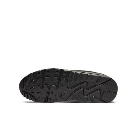 Buty Nike Air Max 90 Brązowe AJ1285-700