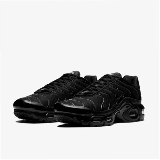 Buty Nike Air Max Plus Tn Czarne CD0609-001