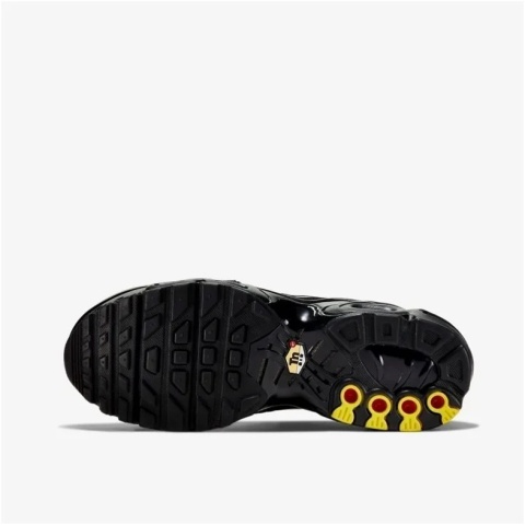 Buty Nike Air Max Plus Tn Czarne CD0609-001