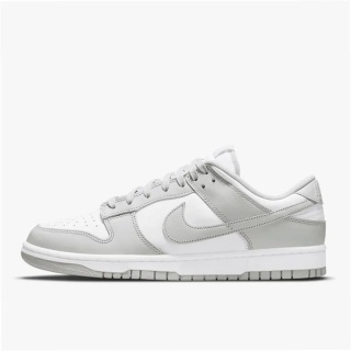 Buty Nike Dunk Low Szare DD1503-103