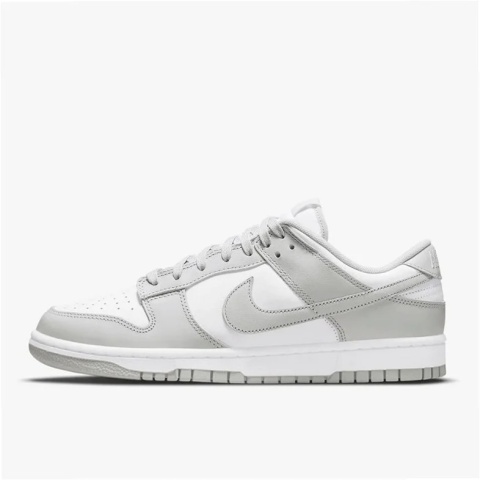Buty Nike Dunk Low Szare DD1503-103