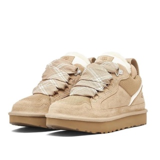 Buty UGG Lowmel Piaskowe 1144032-SAN