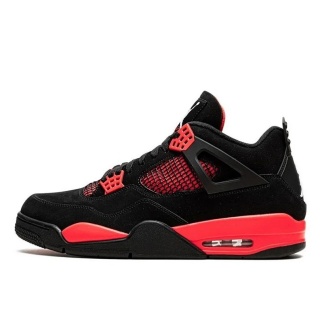 Nike Air Jordan 4 Retro Red Thunder CT8527-016