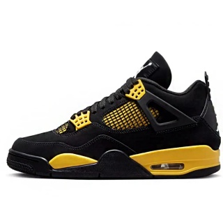 Nike Air Jordan 4 Retro Thunder DH6927-017