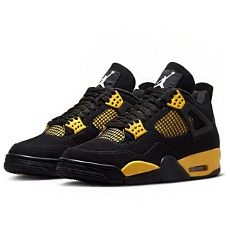 Nike Air Jordan 4 Retro Thunder DH6927-017