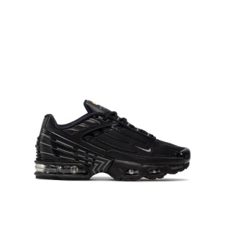 Buty Nike Air Max Plus Tn III Czarne DM3269-001