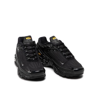 Buty Nike Air Max Plus Tn III Czarne DM3269-001