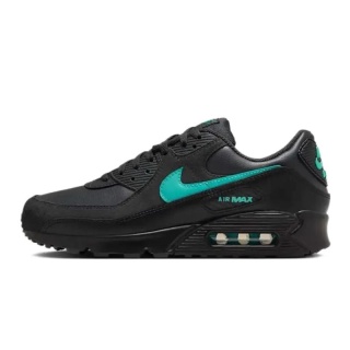 Buty Nike Air Max 90 Czarne Dark Smoke IF0670-002