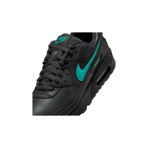 Buty Nike Air Max 90 Czarne Dark Smoke IF0670-002
