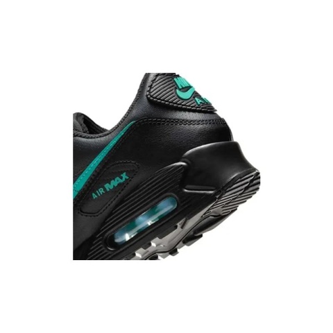 Buty Nike Air Max 90 Czarne Dark Smoke IF0670-002