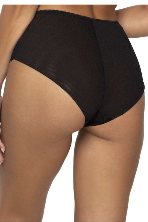 Figi Model Elif F-3802/52 Black - Mat