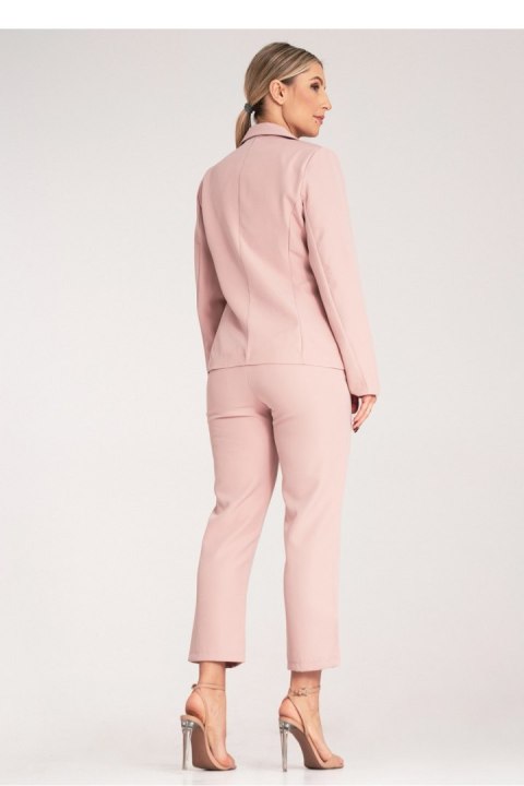Spodnie Komplet Model M1148 Pink - Figl