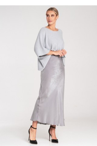 Spódnica Model M1084 Grey - Figl