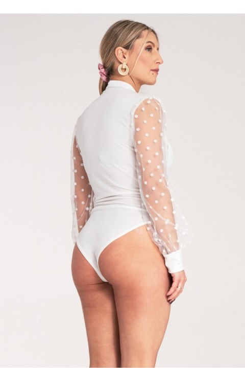 Body Model M1145 White - Figl