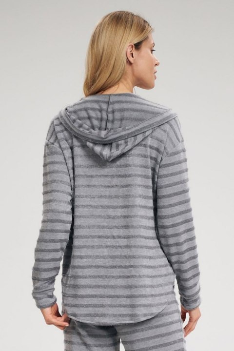 Bluza Damska Model M812 Grey - Figl