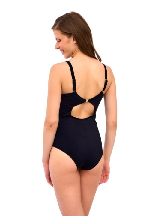 Jednoczęściowy strój kąpielowy Kostium Jednoczęściowy I Model Big Lucia Multicolor - Lupo Line