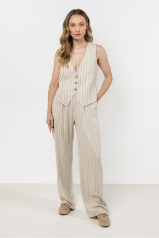Spodnie Damskie Model A725 Mocca - awama
