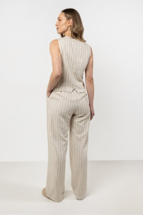 Spodnie Damskie Model A725 Mocca - awama
