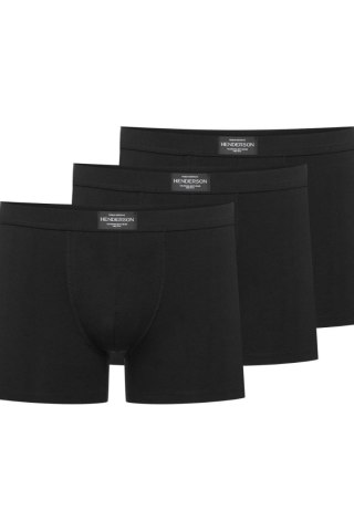 Komplet Bokserki Model Main 42971-K001 Black - Henderson