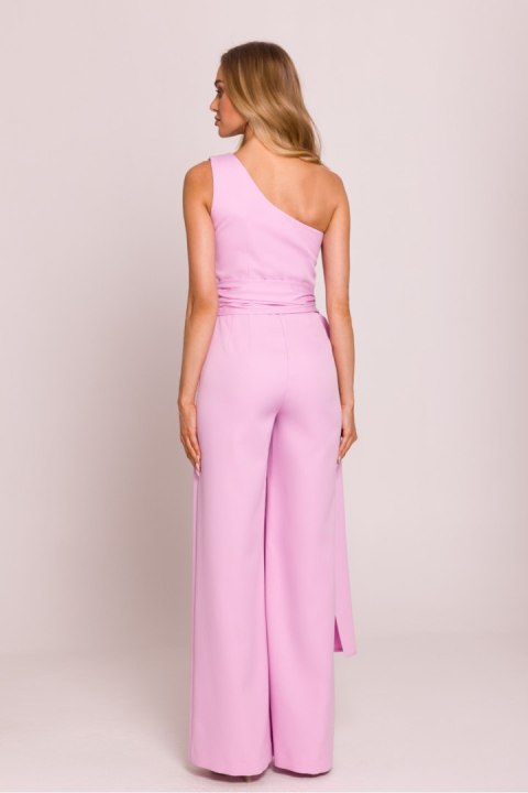 Kombinezon Model MOE845 Pink - Moe