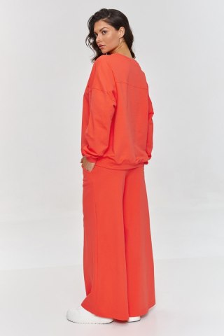 Spodnie Komplet Model M863 Coral - Makadamia
