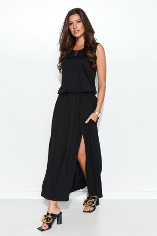 Sukienka Model NU385 Black - Numinou