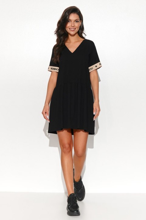 Sukienka Model NU443 Black - Numinou