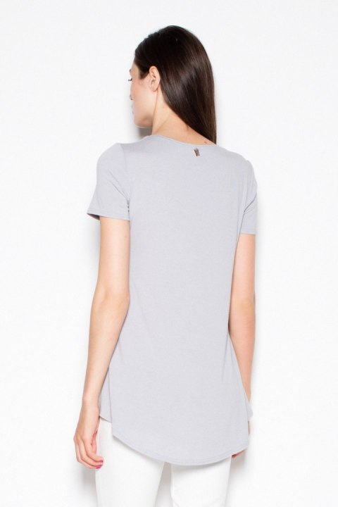 Bluzka Model VT085 Grey - Venaton