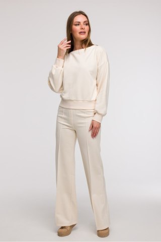 Bluza Damska Model B293 Wanilia - BeWear