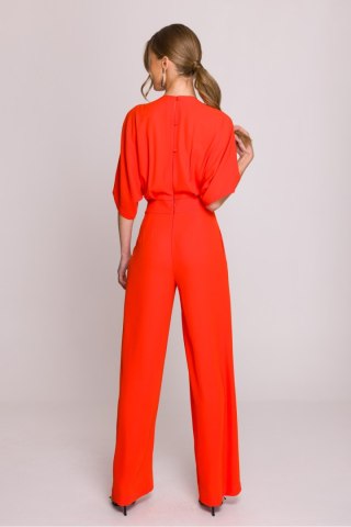 Kombinezon Model S395 Coral - Stylove