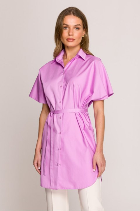 Koszula Damska Model S402 Lilia - Stylove