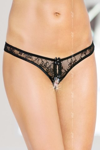String Model 2465 Black - SoftLine Collection