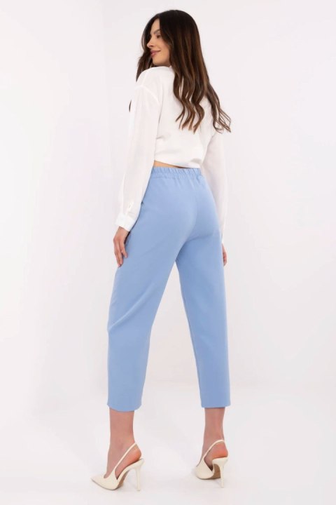 Spodnie Damskie Model TW-SP-BI-2171.68 Blue - Och Bella