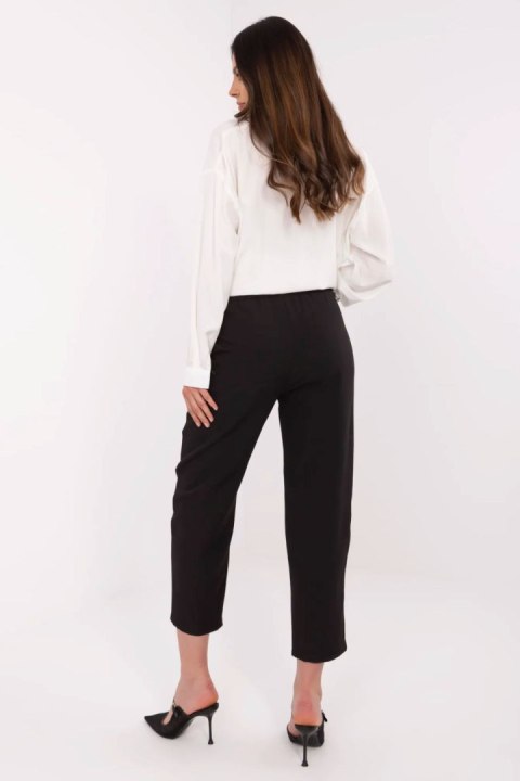 Spodnie Damskie Model TW-SP-BI-2171.68 Black - Och Bella