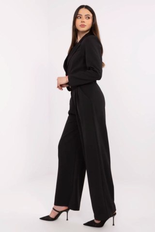 Spodnie Komplet Model MI-KMPL-C278.70 Black - Italy Moda
