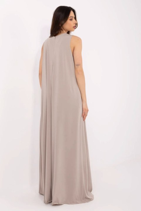 Kombinezon Model DHJ-KO-20812.72 Dark Beige - Italy Moda