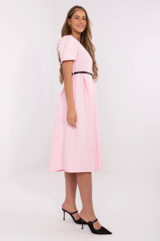 Sukienka Model MI-SK-A2328.41 Light Pink - Italy Moda