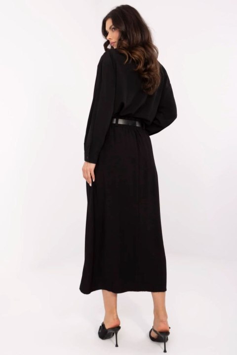 Spódnica Model NM-SD-Y0833.61P Black - NM